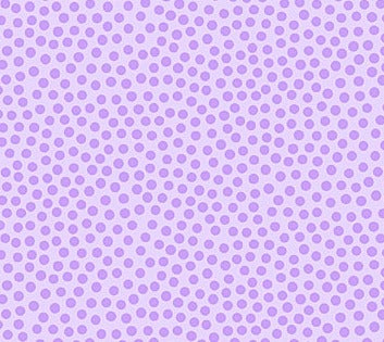 Cat's Pajamas - Lavender Seeing Spots