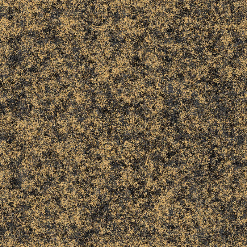 Holiday Splendor - Midnight Gold