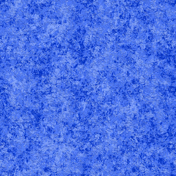 Impasto - Iris Blue Impasto