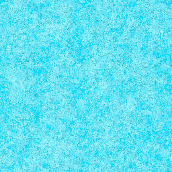 Impasto - Turquoise Sky Impasto