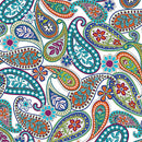 Return To Hope - Inspire Paisley White