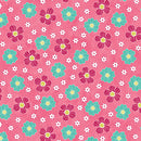 Chalk Garden - Pink Posey