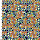 Whirl, Whiz, Zip & Rip - Meteor Shower