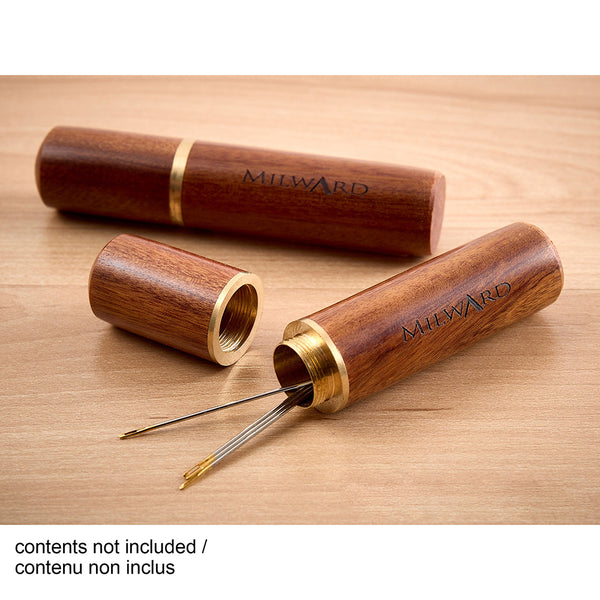 Milward Woodle Needle Holder