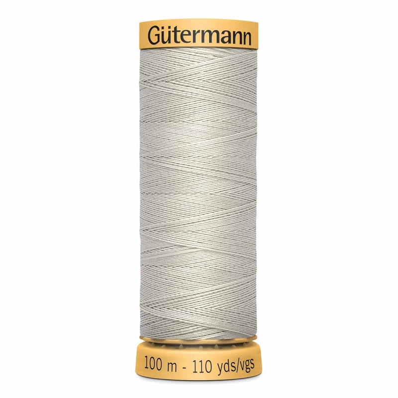 Gütermann Cotton 50 - 100m