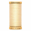 Gütermann Cotton Thread 50-1105 250 Meters