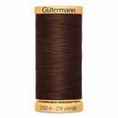 Gütermann Cotton Thread 50-3110 250 Meters