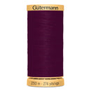 Gütermann Cotton Thread 50-6170 250 Meters