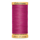 Gütermann Cotton Thread 50-5980 250 Meters