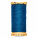 Gütermann Cotton Thread 50-7050 250 Meters