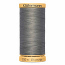 Gütermann Cotton Thread 50-9310 250 Meters