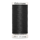Gütermann Invisible Nylon Thread 250 Meters 755