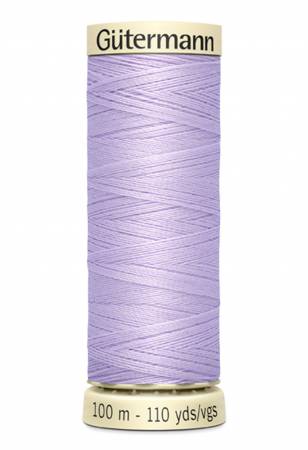 Gütermann Sew-All Thread 100m - #903 Orchid