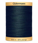 Gütermann Cotton 50 -