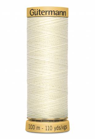 Gütermann Cotton 50 - 100m