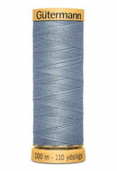 Gütermann Cotton 50 - 100m