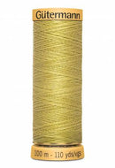 Gütermann Cotton 50 - 100m
