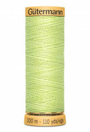 Gütermann Cotton 50 - 100m
