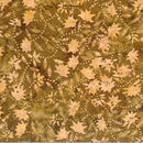 Cinnamon Tree - Ginger Blooms