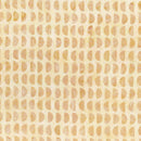 Organics - Pale Apricot Half Moon