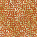 Organics - Burnt Russet Leaves