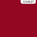 Colorworks Premium Solid - Scarlet