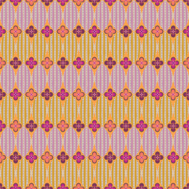 Trade Winds - Mango Magic Carpet