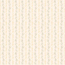 Golden Hour - Cream Stripe