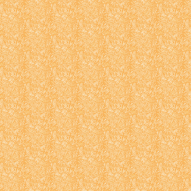 Blooming Memories - Yellow Branches