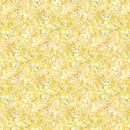 Blooming Memories - Yellow Petals