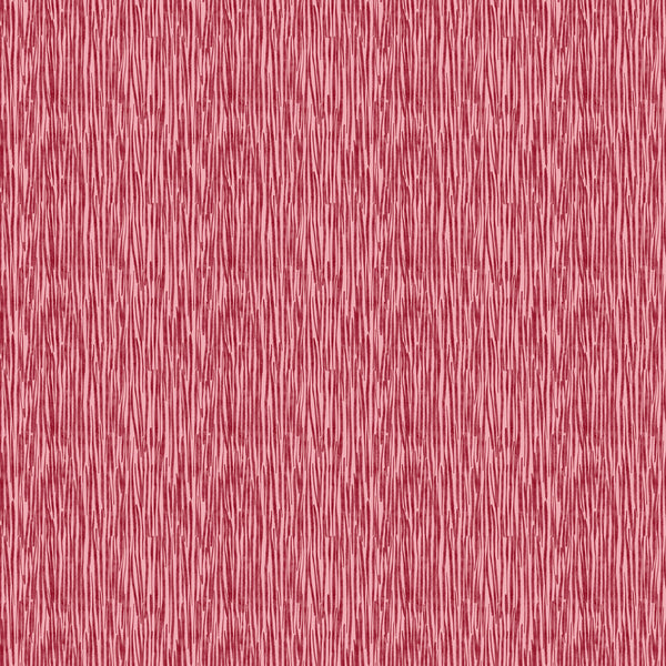 Blooming Memories -  Red Stripes