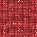 Stash - Red Check Star