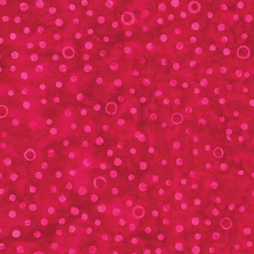 Bali Palettes Berries - Strawberry Bubbles
