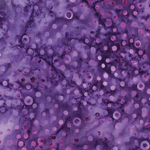 Bali Palettes Berries - Grape Bubbles