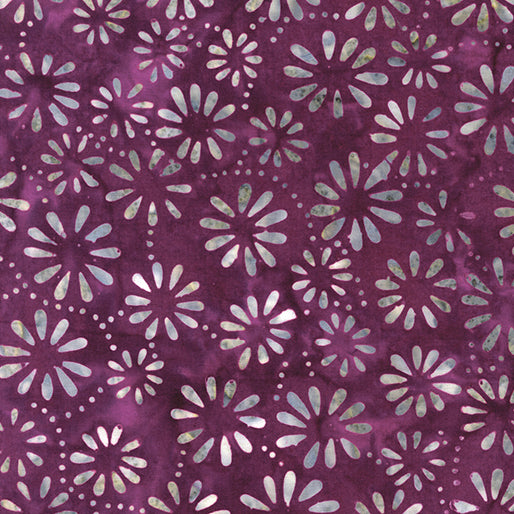 Bali Palettes Berries - Violet Daisy
