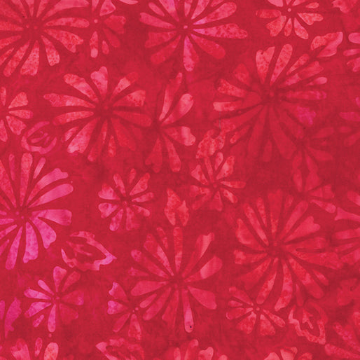 Bali Palettes Berries - Strawberry Gerber
