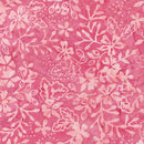 Bali Palettes Berries - Watermelon Floral Sprigs