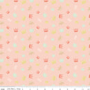 It's A Girl - Blush Crowns