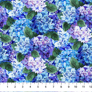 Rhapsody In Blue - Blue Multi Hydrangea