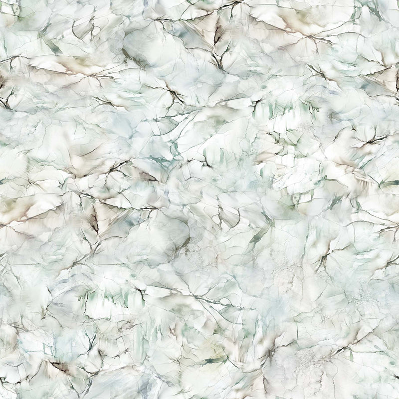 Lone Wolf - White Multi Texture