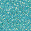 Tranquil Waters - Turquoise Multi Dragonflies