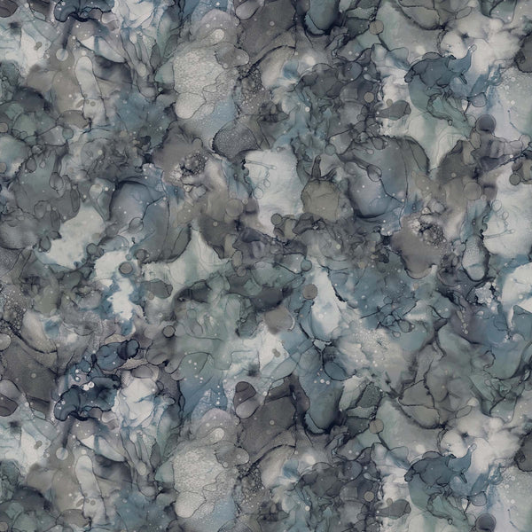 Fluidity - Glacier