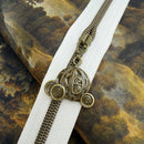 Antique Fairytale Carriage Pulls for