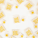 Sarah Hearts Labels - Made With Joy & Stars