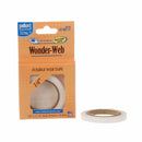 Pellon Wonder Web Tape 1/4in x 11-1/3yds