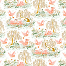 Swan Song - White Swan Lake