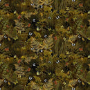 Among The Ferns - Fern Fauna