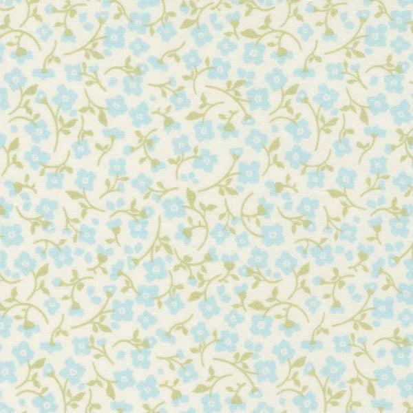 Dainty Meadow - Porcelain Sky
