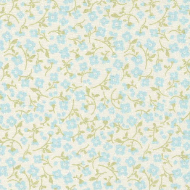 Dainty Meadow - Porcelain Sky
