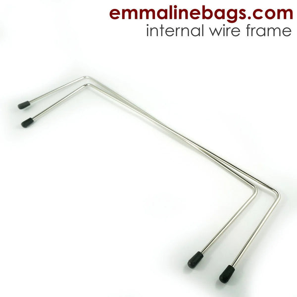 Style "B" Internal Wire Frame - 1 Pair